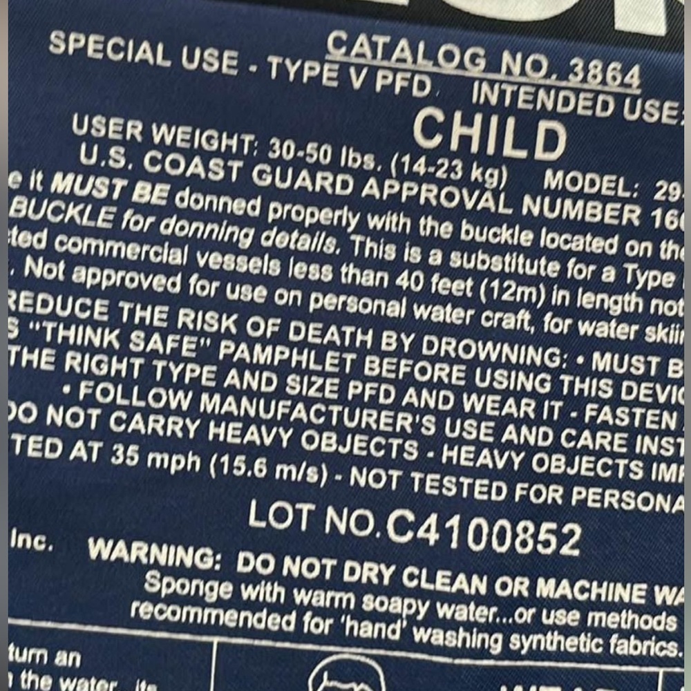 Puddle jumper - Picture 2 of 2